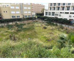 SOLAR AL COSTAT DEL MAR A CALELLA