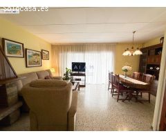 GRAN PISO DE 4 HABITACIONES!!