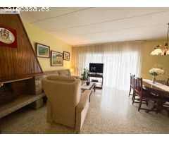 GRAN PISO DE 4 HABITACIONES!!