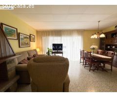 GRAN PISO DE 4 HABITACIONES!!