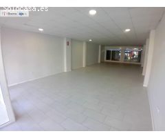 LOCAL COMERCIAL EN CALLE AMADEU VIVES DE TORDERA
