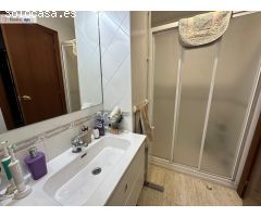 PISO CON 2 HABITACIONES EN PINEDA DE MAR
