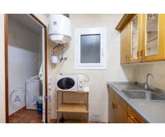 Piso de 3 habitaciones muy cerca de la playa