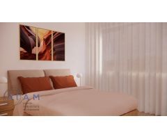 Promoción tres casas Passivhaus unifamiliares