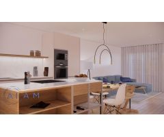 Promoción tres casas Passivhaus unifamiliares