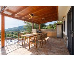 ESPECTACULAR CASA CON PISCINA PRIVADA EN PALAFOLLS