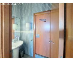 Planta baja con acceso para trailers!