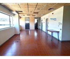 Oficinas equipadas y con suministros!