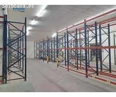 Comercial con visibilidad!