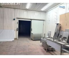 Comercial con visibilidad!