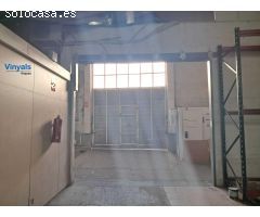 Comercial con visibilidad!