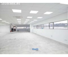 Planta baja con instalaciones nuevas!