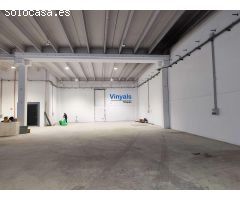 Planta baja con instalaciones nuevas!