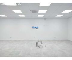 Planta baja con instalaciones nuevas!