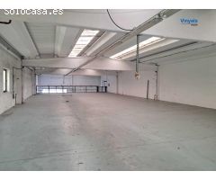 Con acceso rodado y patios!
