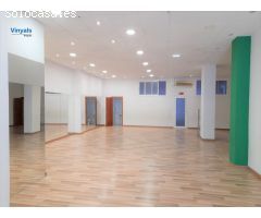 Local comercial para entrar!
