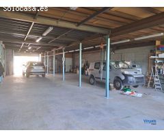 Planta baja con parking!