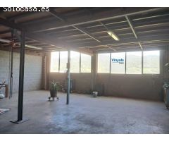 Planta baja con parking!