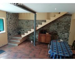Se vende casa en Goiáns - Carballo