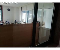 Se alquila nave de 1500 m2 en Bertoa, Carballo