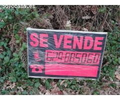 Terreno en Buxán - Coristanco
