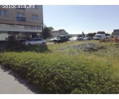 Terreno urbano en Venta en Carballosa, A Coruña