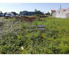 Terreno urbano en Venta en Carballosa, A Coruña