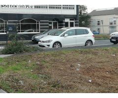 Terreno urbano en Venta en Carballosa, A Coruña