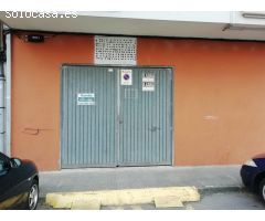 Local comercial en Venta en Carballosa, A Coruña