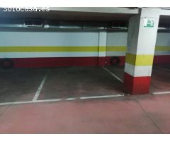 Garaje en Venta en Carballosa, A Coruña
