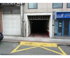 Garaje en Venta en Carballosa, A Coruña