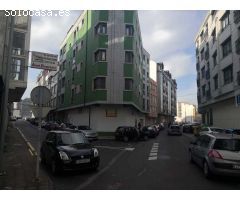 Local comercial en Venta en Carballosa, A Coruña