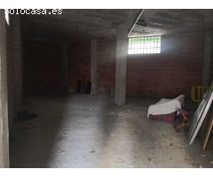 Local comercial en Venta en Carballosa, A Coruña