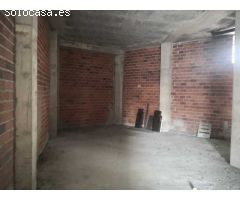 Local comercial en Venta en Carballosa, A Coruña