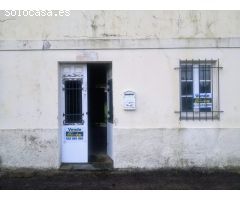 Casa en el Lugar de San Paio, Coristanco