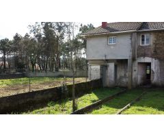 Casa en el Lugar de San Paio, Coristanco