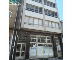 Edificio en Venta en Carballosa, A Coruña
