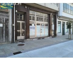 Edificio en Venta en Carballosa, A Coruña