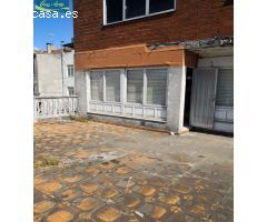 Edificio en Venta en Carballosa, A Coruña