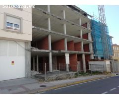 Edificio en Venta en Laxe, A Coruña