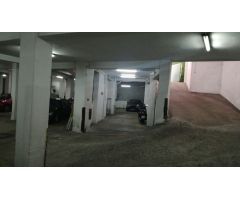 Plaza de Garaje en Coruña Centro