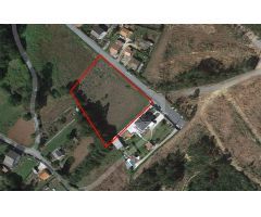 Se vende terreno edificable en Carballo