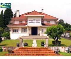Casa Premium en Santiago de Compostela
