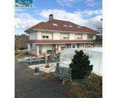Casa Premium en Santiago de Compostela