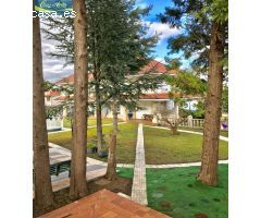 Casa Premium en Santiago de Compostela