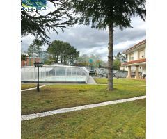 Casa Premium en Santiago de Compostela