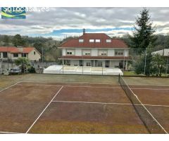 Casa Premium en Santiago de Compostela