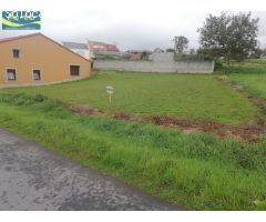 Terreno urbano en Bertoa