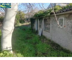 Terreno Urbano de 950 metros en la Avenida de As Mariñas (Oleiros)