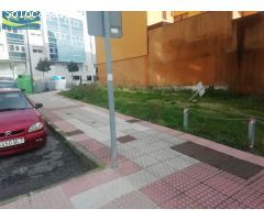 Terreno Urbano en O Temple (Cambre)